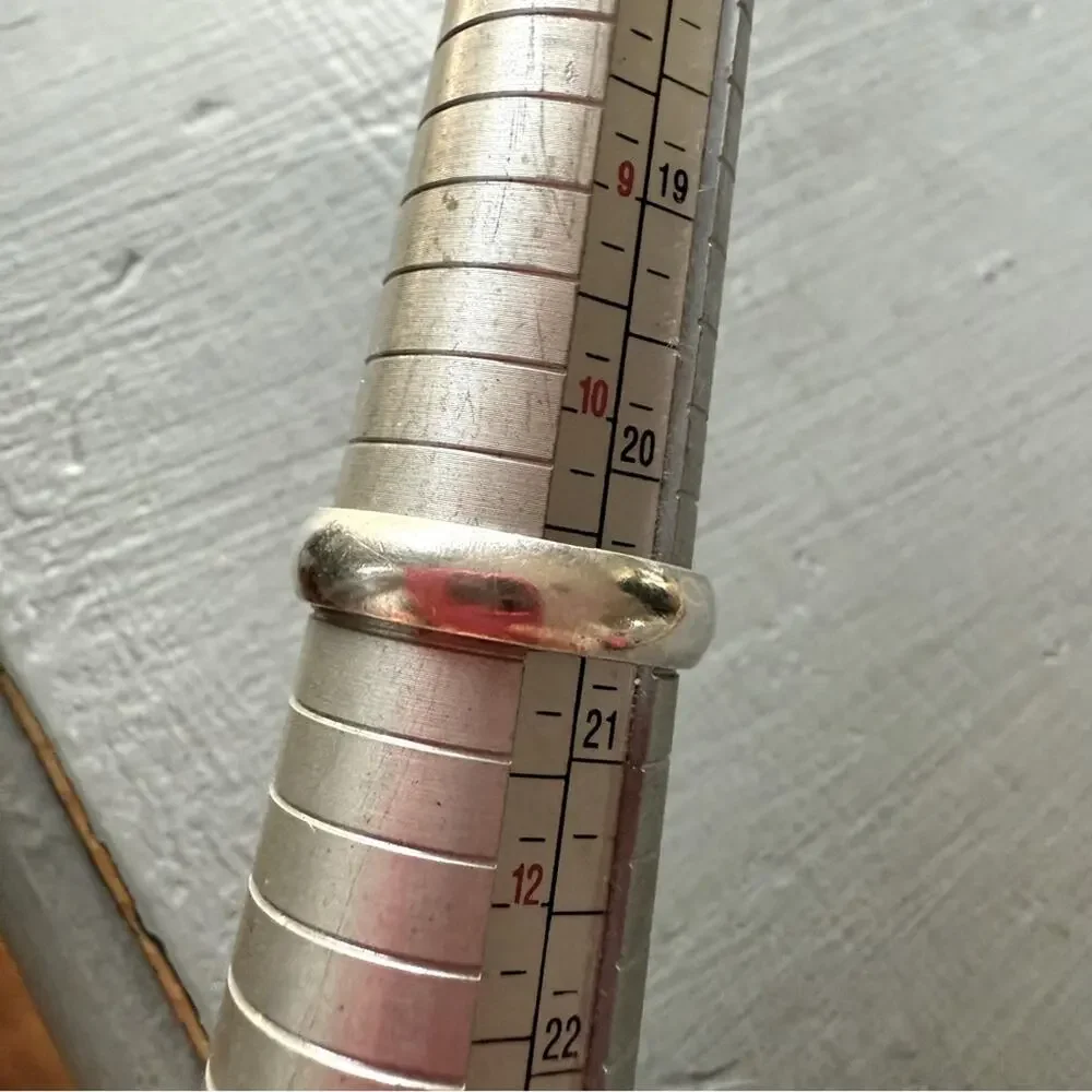 None 925 sterling